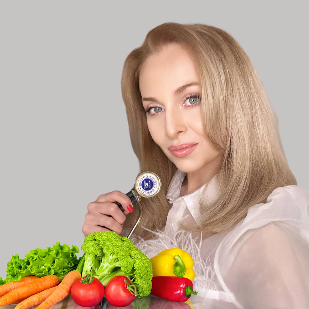 Програма “ДЕТОКС”