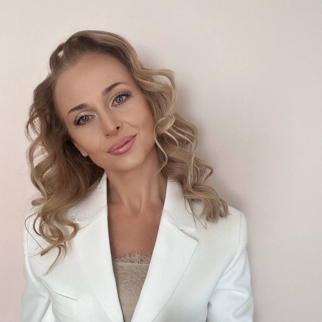 Ангела Федець