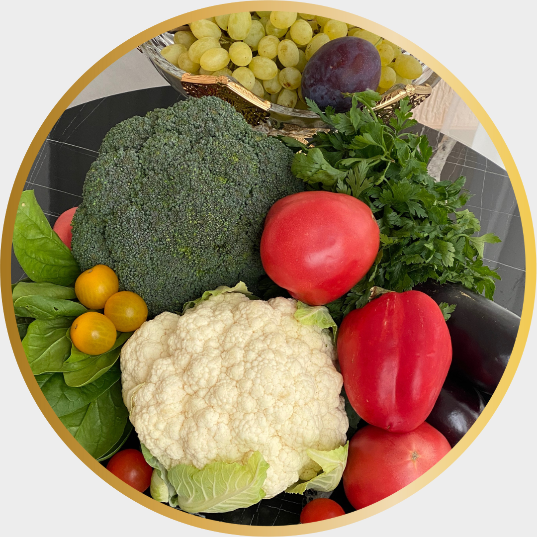 КУРС FMD (Дієта “Мімікрія під голод”)